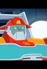 كرتون transformers rescue bots academy الحلقة 20 – الكلب الشارد