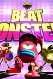 beat monsters – فوز الوحش الحلقة 11