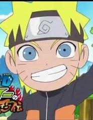 Naruto SD : Rock Lee no Seishun مترجم الحلقة 4