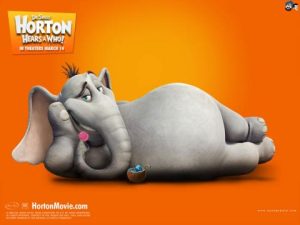 مشاهدة فلم Horton Hears A Who هورتن يسمع هووو! مدبلج لهجة مصرية