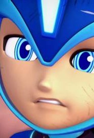 كرتون Mega Man Fully Charged الموسم 1 الحلقة 32