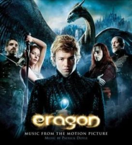 فلم Eragon مترجم عربي