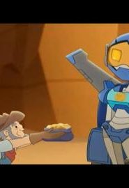 كرتون transformers rescue bots academy الحلقة 22 – سباق البحث