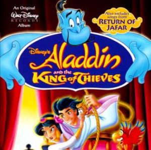 مشاهدة فلم Aladdin 3 Aladdin and the King of Thieves علاء الدين وملك اللصوص مدبلج لهجة مصرية
