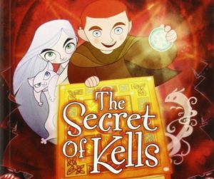 فيلم كرتون سر كيلز – The Secret of Kells مترجم عربي