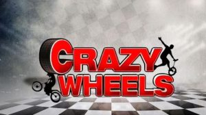 برنامج Crazy Wheels مترجم عربي