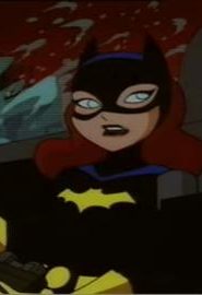 كرتون باتمان و روبن الحلقة 8 تحت السواهي دواهي