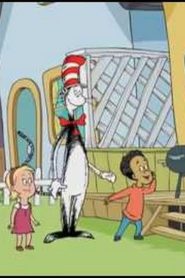 The Cat in the Hat القط ذو القبعة مدبلج الحلقة 7