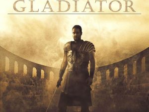 الفيلم العائلي المبارز – The Gladiator مدبلج عربي
