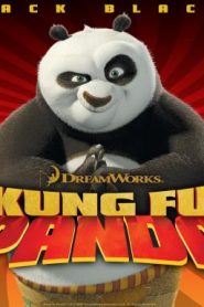 مشاهدة فيلم Kung Fu Panda كونغ فو باندا مدبلج