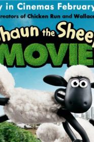 مشاهدة فيلم Shaun the Sheep Movie 2015 HD