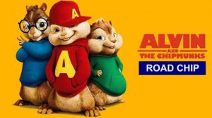 فلم Alvin and the Chipmunks The Road Chip ألفين والسناجب رقاقة الطريق مترجم