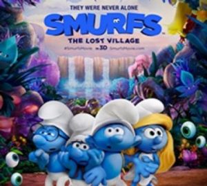 فيلم كرتون Smurfs The Lost Village – السنافر القرية المفقودة مترجم عربي