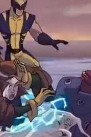 إكس مان Wolverine and the X-Men الحلقة 07