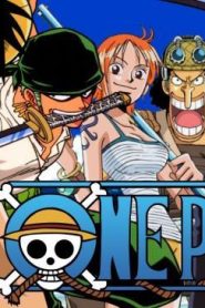 One Piece Edição Especial (HD) - East Blue (001-061) A Partida! O