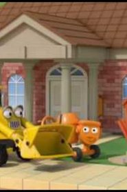 Bob the Builder بوب البناء مدبلج الحلقة 32