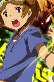 ابطال الديجيتال الجزء الثالث Digimon Tamers أغنية النهاية 2