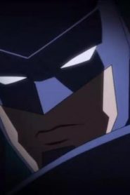 باتمان بلا حدود الحلقة 10