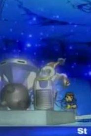 مسلسل Digimon Frontier S4 ابطال الديجتال الموسم الرابع مدبلج الحلقة 14