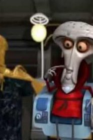Monsters Vs. Aliens Nickelodeon الوحوش ضد المخلوقات الفضائية مدبلج الحلقة 7 – 8