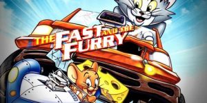 مشاهدة فيلم توم وجيري Tom and Jerry The Fast and the Furry مترجم