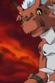ابطال الديجيتال الجزء الثالث Digimon Tamers مدبلج الحلقة 34