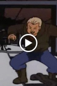 مسلسل باتمان BATMAN كرتون نتورك مدبلج الحلقة 6