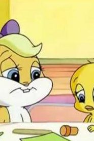 مسلسل Baby Looney Toons بابى لونى تيونز مدبلج الحلقة 9