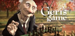 فيلم (1997) Geri’s Game