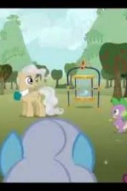 My Little Pony Friendship Is Magic مدبلج الحلقة 4