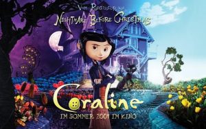 شاهد فيلم Coraline كورالاين مترجم عربي