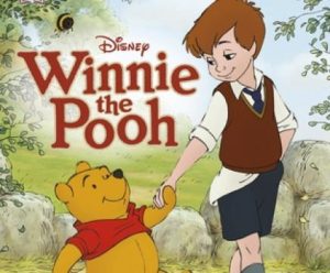 فلم كرتون ويني ذا بوه – Winnie the Pooh مترجم عربي