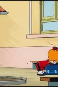 سبيرو الصغير Little Spirou animated مدبلج الحلقة 43