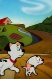 مسلسل 101 Dalmatians 101 كلب منقط مدبلج الحلقة 7