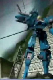 مسلسل Go! Machine Robo Rescue فرقة الإنقاذ الآلي مدبلج الحلقة 11