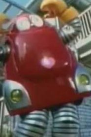 مسلسل robocon روبوكون مدبلج الحلقة 43