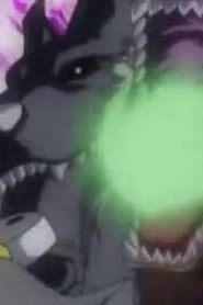 مسلسل Digimon Frontier S4 ابطال الديجتال الموسم الرابع مدبلج الحلقة 1