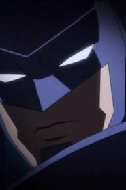 باتمان بلا حدود الحلقة 17