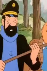 The Adventures of Tintin مغامرات تان تان مدبلج الموسم الثالث الحلقة 7