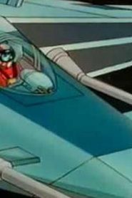 wing commander animated series كلية الطيران مدبلج الحلقة 11