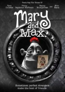 فيلم كرتون Mary and Max – ماري وماكس مترجم عربي