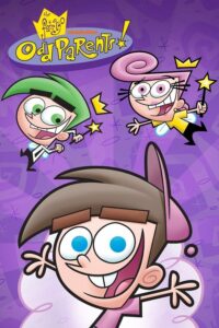 كرتون The Fairly OddParents مدبلج لهجة مصرية