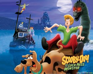 فيلم كرتون Scooby-Doo and the Loch Ness Monster مترجم عربي