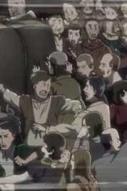 مسلسل Shingeki no Kyojin الهجوم على العمالقه مترجم الحلقة 6