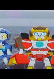 كرتون transformers rescue bots academy الحلقة 23 – من يدرس من ؟
