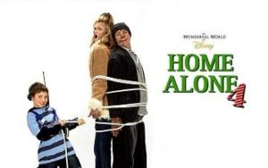 الفيلم العائلي وحيد في المنزل 4 Home Alone 4 مترجم عربي
