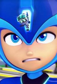 كرتون Mega Man Fully Charged الموسم 1 الحلقة 1
