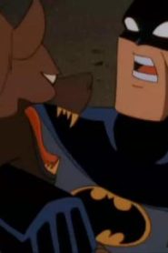 كرتون مغامرات باتمان و روبن الحلقة 17