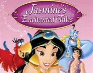 مشاهدة فيلم Jasmine’s Enchanted Tales مترجم عربي