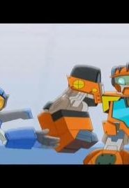كرتون transformers rescue bots academy الحلقة 5 – التدقيق في كل شيء